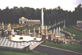 Peterhof