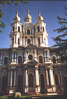 Smolny